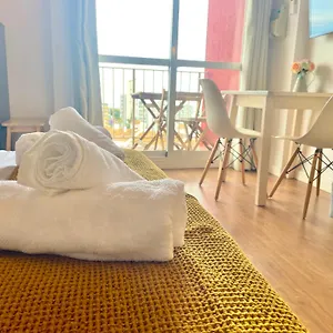 Luxury Minerva Appartement Benalmádena